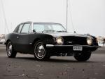 Studebaker Avanti 1962 года